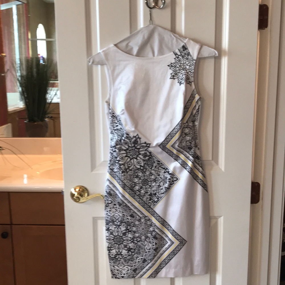 Cache Dress size 0